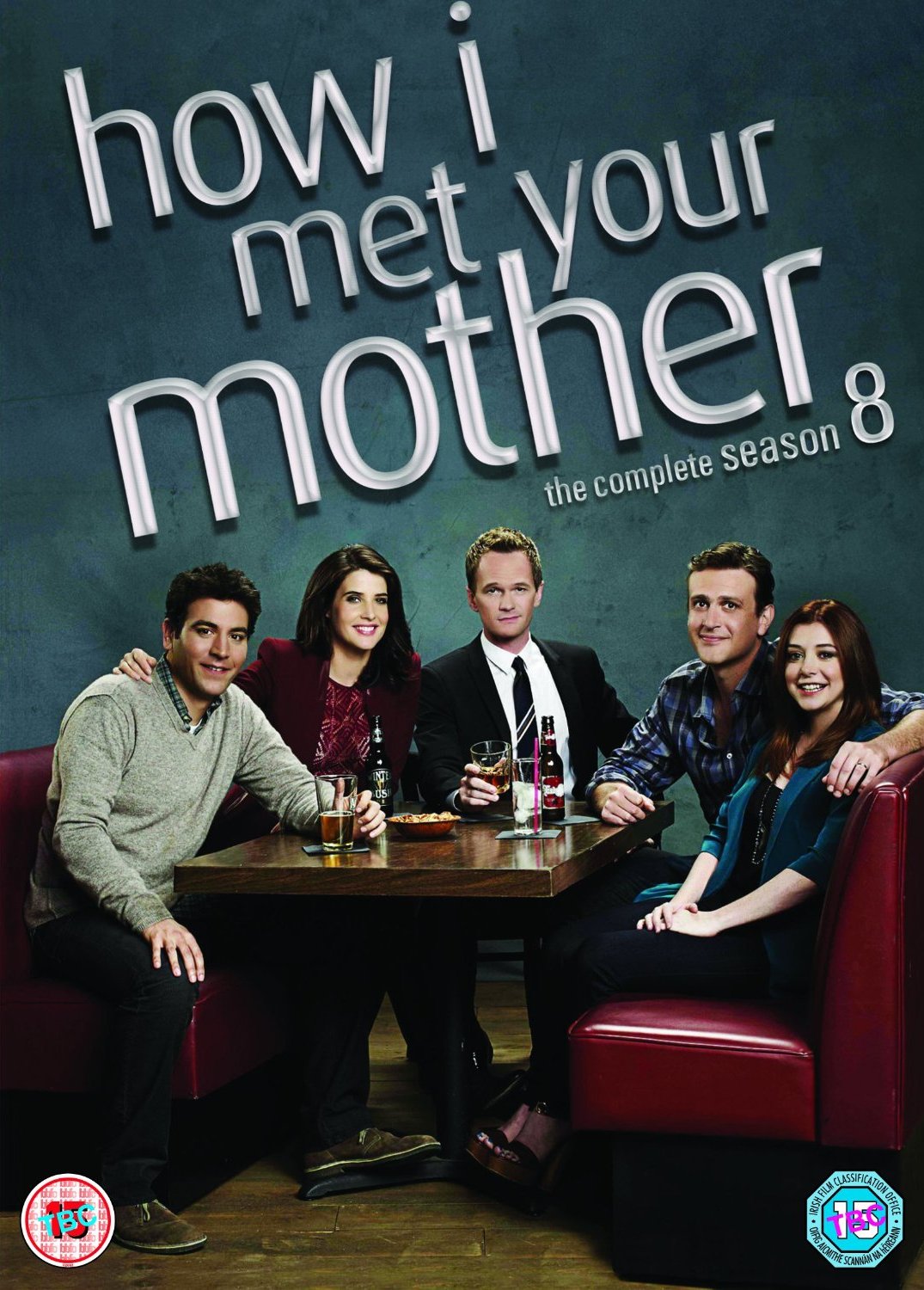 How I Met Your Mother Season 8 Complete Download - lasopadebt