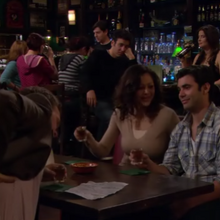 Murtaugh How I Met Your Mother Wiki Fandom