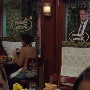 Popover Pantry How I Met Your Mother Wiki Fandom