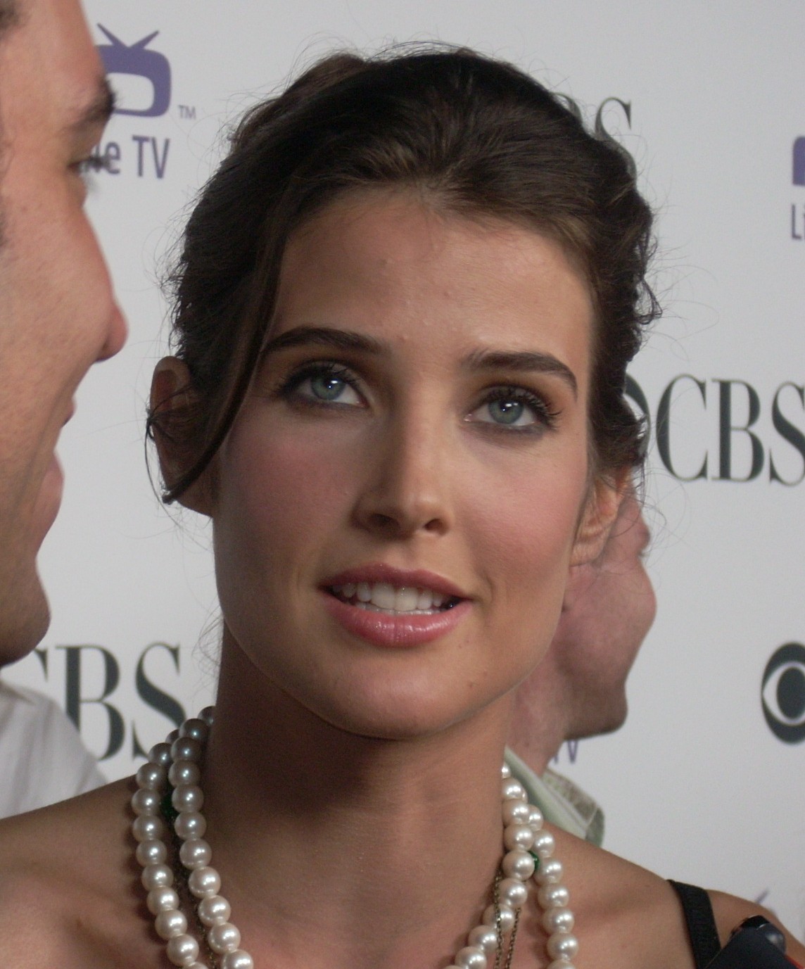 Robin Cobie Smulders - Cobie Smulders | How I Met Your Mother Wiki | FANDOM powered ...