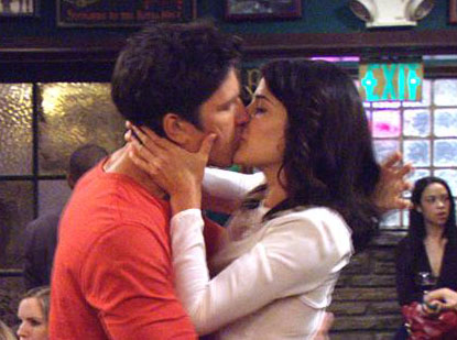 Robin Scherbatsky How I Met Your Mother Wiki Fandom