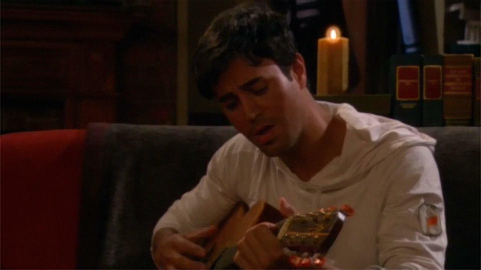 enrique iglesias song from how i met your mother