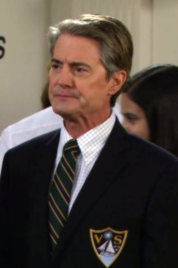 Le Capitaine How I Met Your Mother