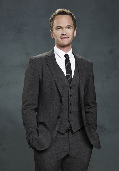 Barney Stinson | How I Met Your Mother Wiki | FANDOM powered ...