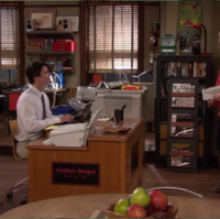 Mosbius Designs How I Met Your Mother Wiki Fandom