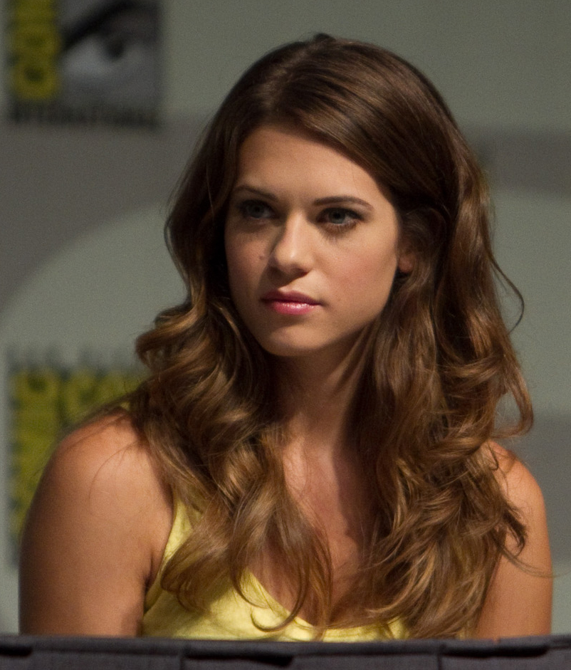 Lyndsy Fonseca How I Met Your Mother Wiki Fandom