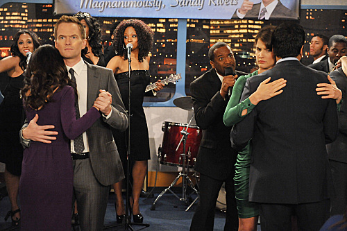 barney and robin how i met your mother wiki fandom powered by wikia in disaster averted barney and robin are revealed to have almost kissed several months before just after hurricane irene which chronologically took place