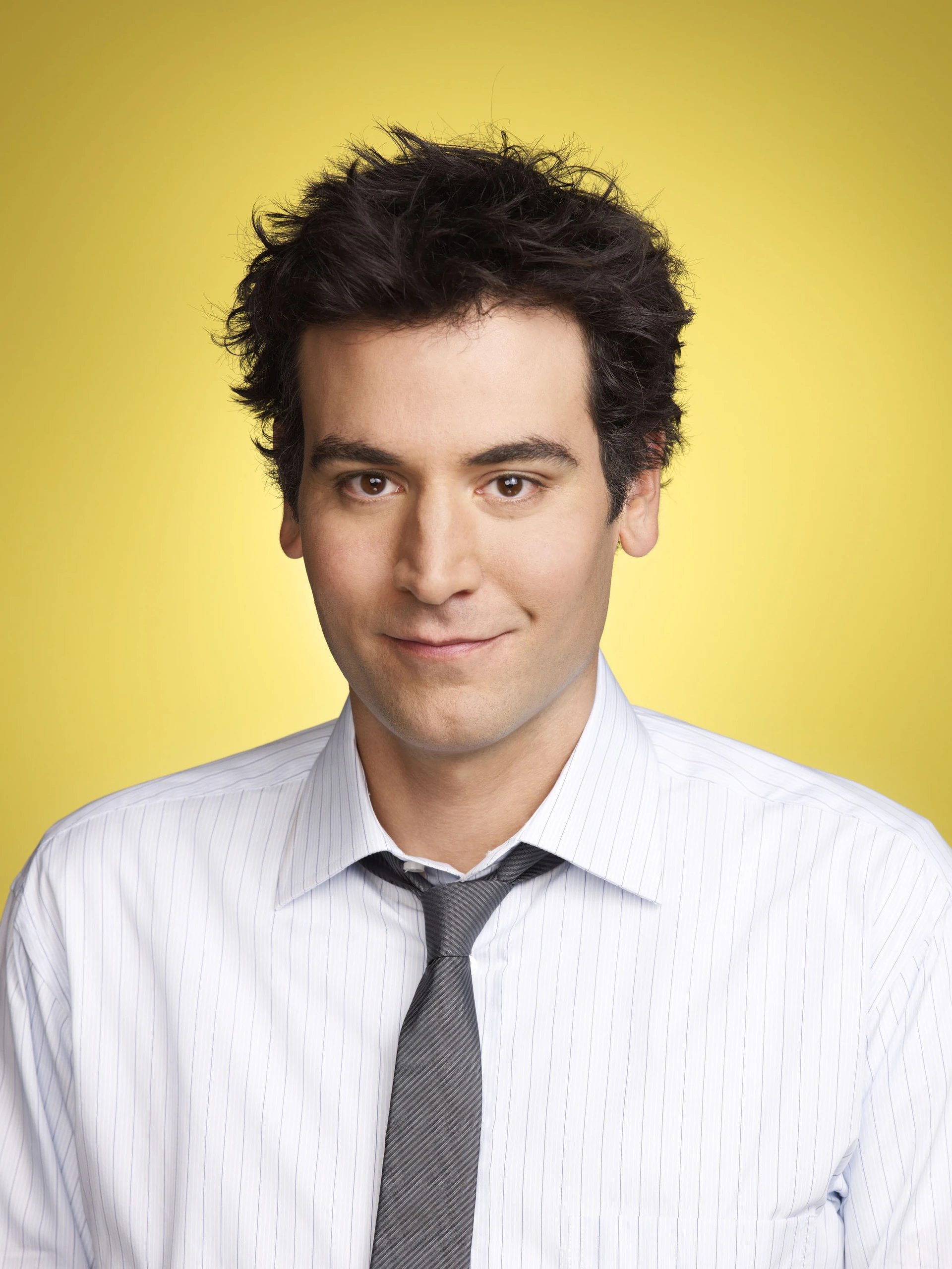 Ted In How I Met Your Mother