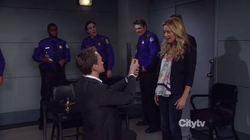 Quinn Garvey How I Met Your Mother Wiki FANDOM powered by Wikia Quinn Garvey How I Met Your Mother Wiki FANDOM powered by Wikia