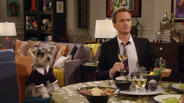 himym 8x05