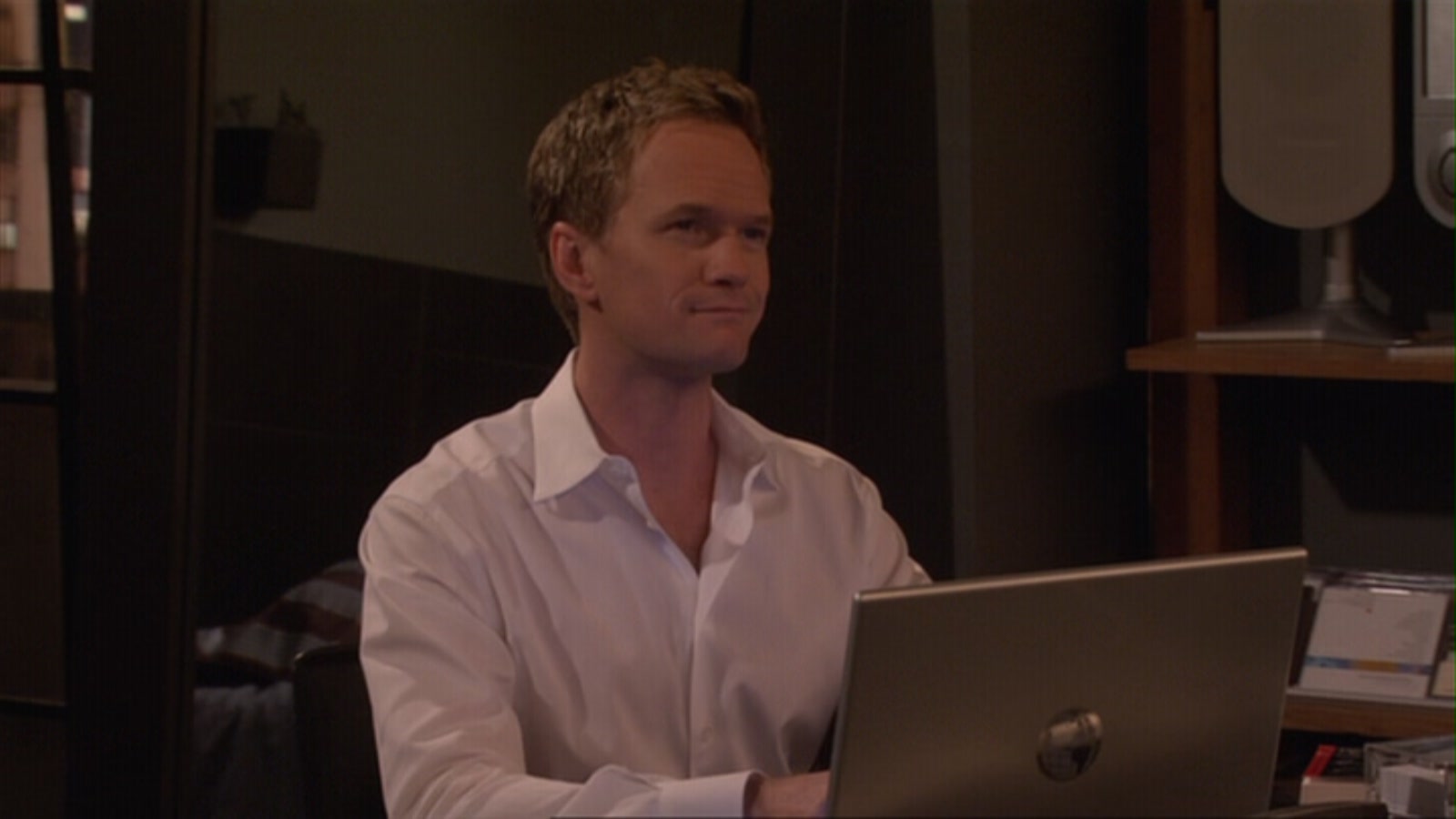 Barney S Blog How I Met Your Mother Wiki Fandom