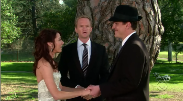 How I Met Your Mother Lily Porn - Barney Stinson | How I Met Your Mother Wiki | FANDOM powered ...