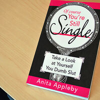 Of Course You Re Still Single Take A Look At Yourself You Dumb Slut How I Met Your Mother Wiki Fandom