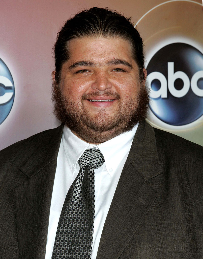 Next photo of Jorge Garcia