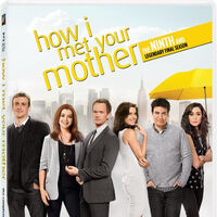 Season 9 How I Met Your Mother Wiki Fandom