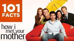 How I Met Your Mother Wiki Fandom