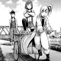 Get Wallpaper Hinamatsuri Wiki Fandom Free HD