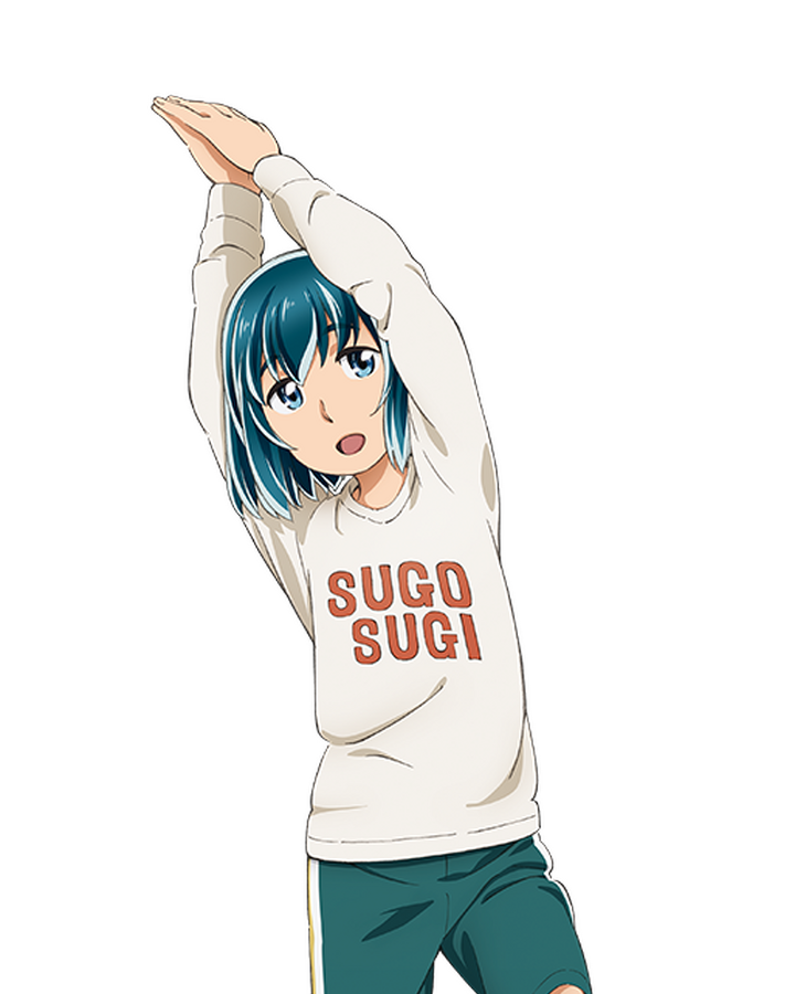 Hina Hinamatsuri Wiki Fandom Hina Hinamatsuri Wiki Fandom