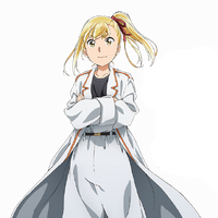 Anzu Hinamatsuri Wiki Fandom Anzu Hinamatsuri Wiki Fandom