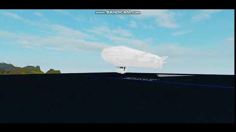 Video Hindenburg Disaster Roblox Plane Crazy - 