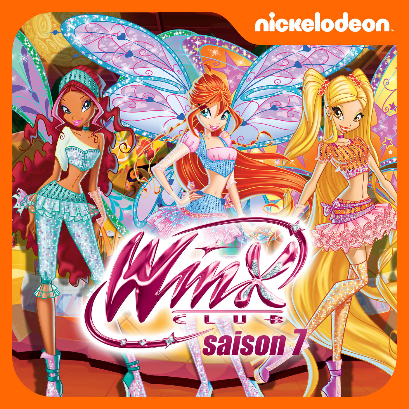 Winx Club Hindi Dubbing Wiki FANDOM powered by Wikia
