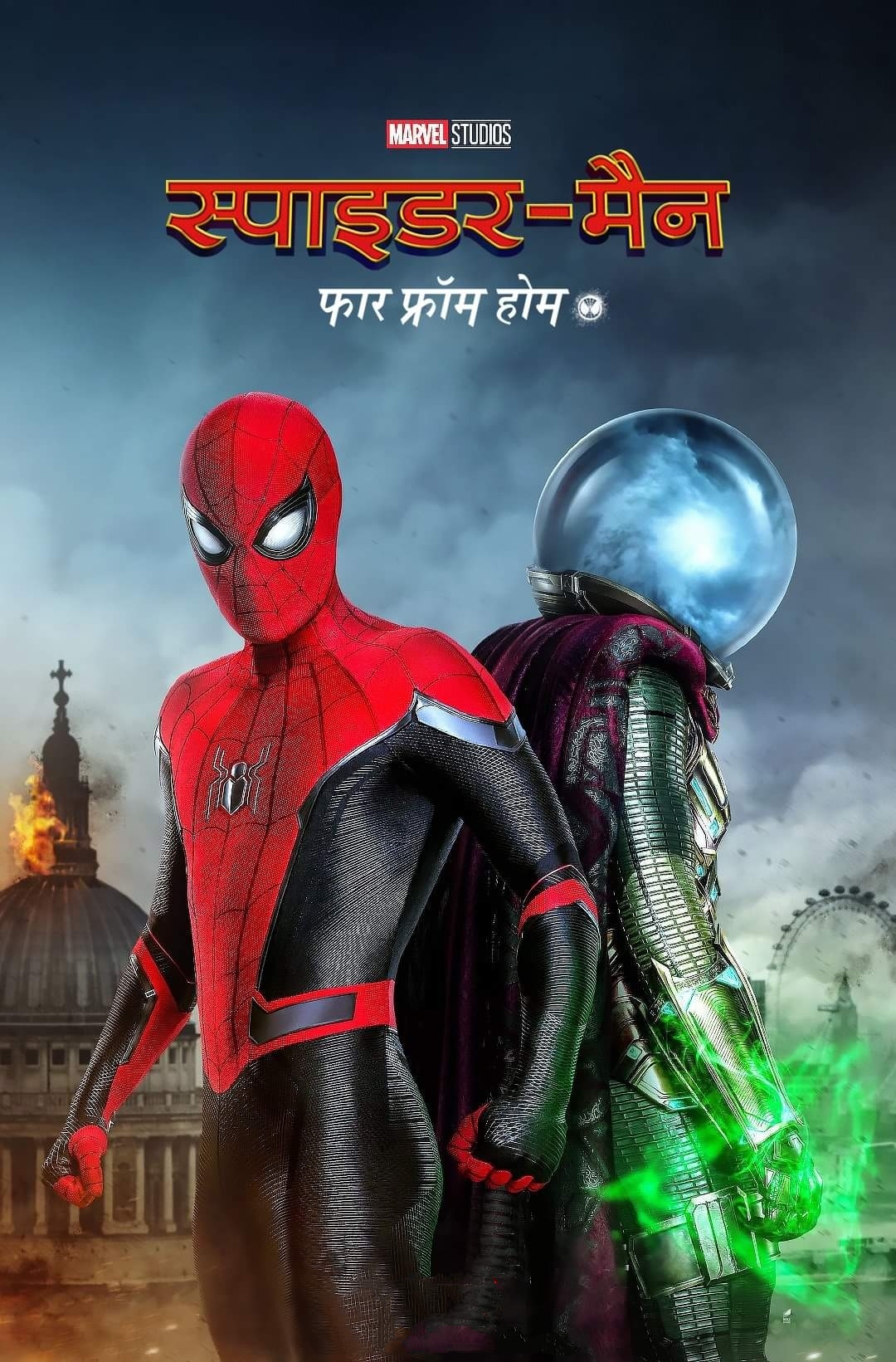 Age Spider Man Far From Home Spider-Man: Far From Home | Hindi Dubbing Wiki | Fandom