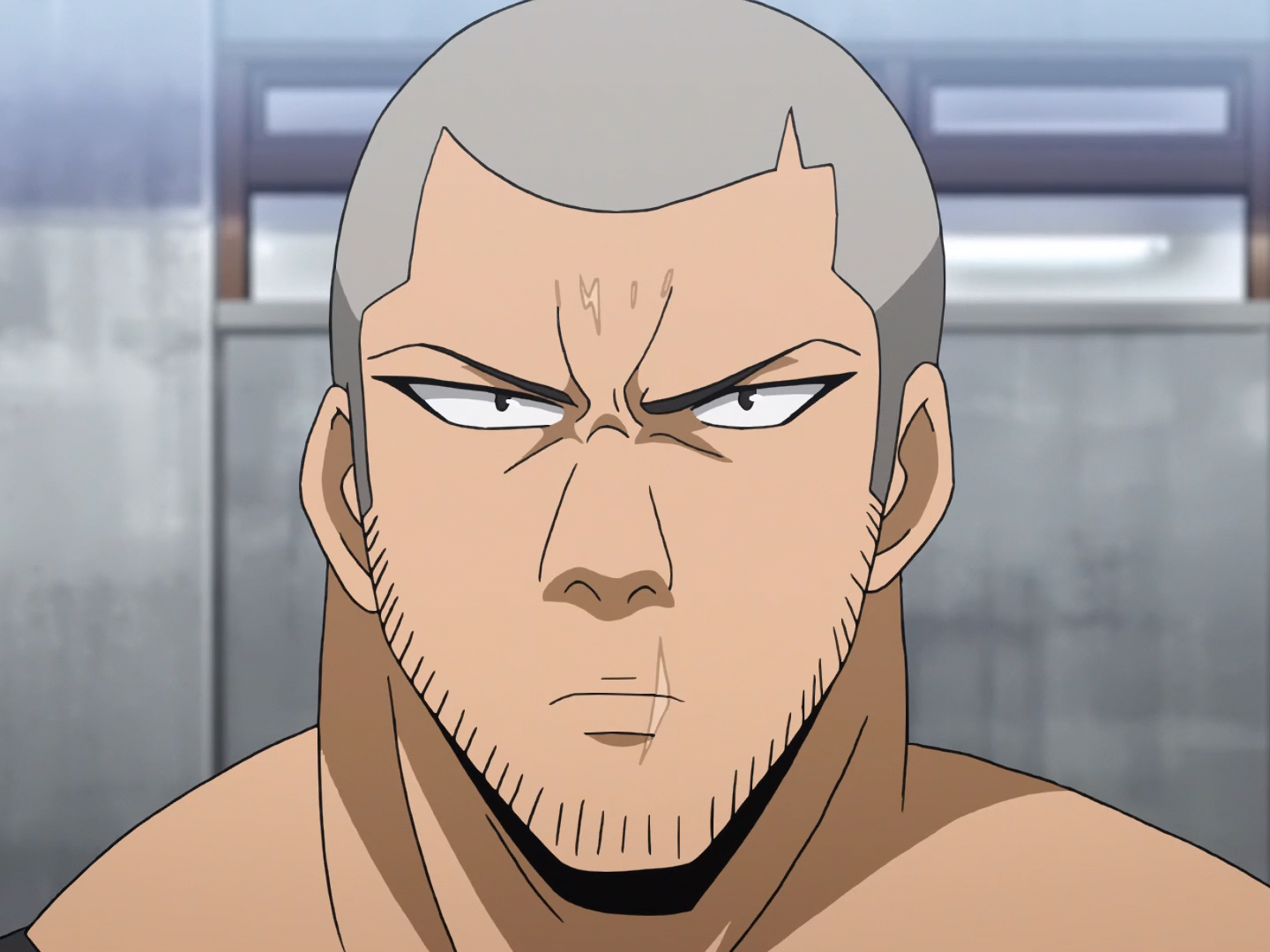 Kanamori Tsuyoshi | Hinomaru Zumou Wiki | Fandom