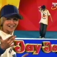 Jay Jay Harris Hip Hop Harry Wiki Fandom