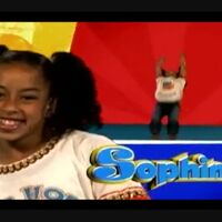 Sophina Dejesus Hip Hop Harry Wiki Fandom