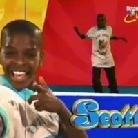 Scott Thomas Hip Hop Harry Wiki Fandom
