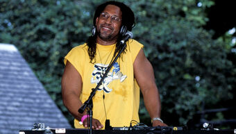 DJ Kool Herc | Hip Hop Wiki | Fandom