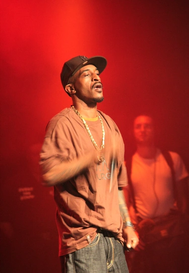 Rakim | Hip Hop Wiki | FANDOM powered by Wikia