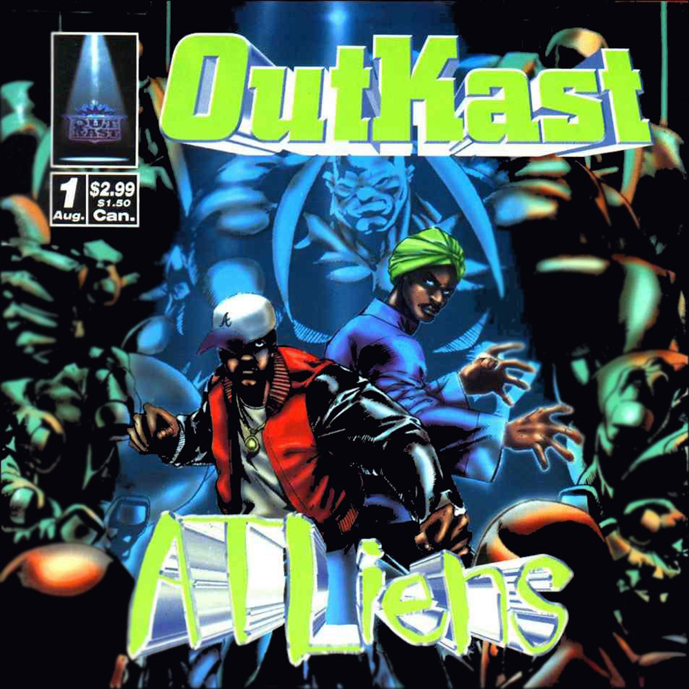 ATLiens Hip Hop Wiki FANDOM powered by Wikia