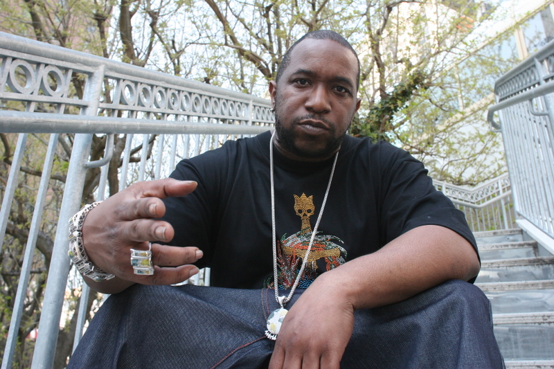 In Appreciation of: Kool G Rap – The Passion of Christopher Pierznik