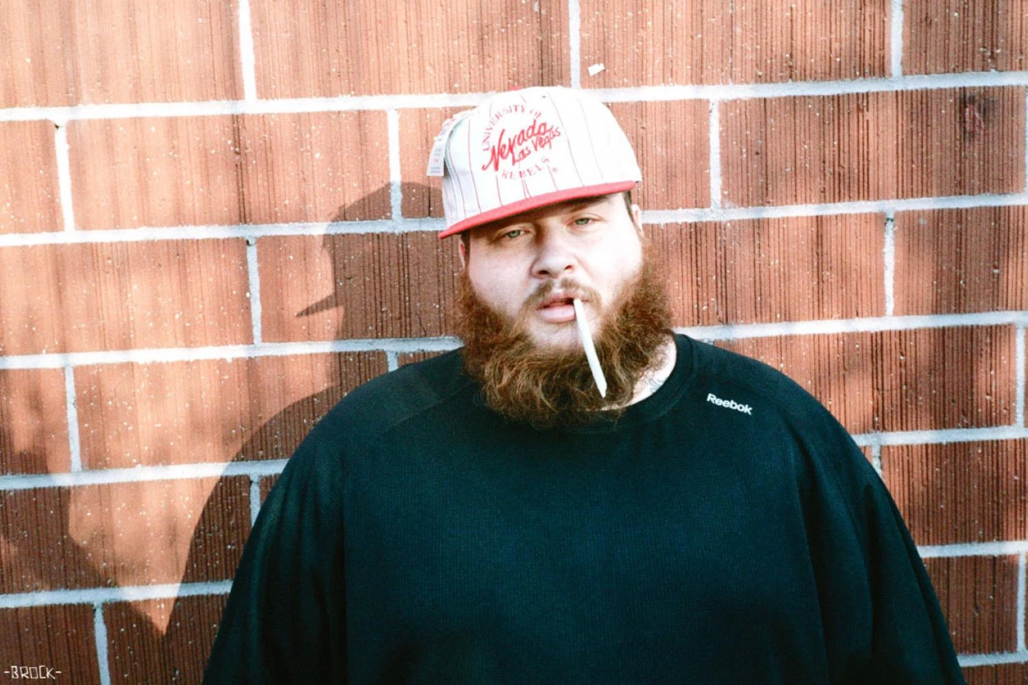 Rezultate imazhesh pÃ«r Action Bronson