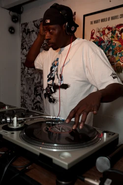 Pete Rock Hip Hop Wiki Fandom
