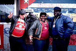 fat boys hip hop wikia known also