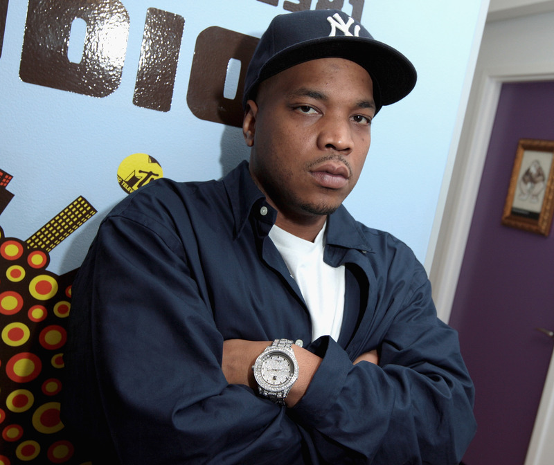 Styles P | Hip Hop Wiki | FANDOM powered by Wikia