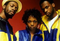 Fugees | Hip Hop Wiki | FANDOM powered by Wikia