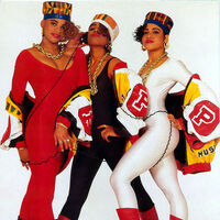 Salt N Pepa Hip Hop Wiki Fandom