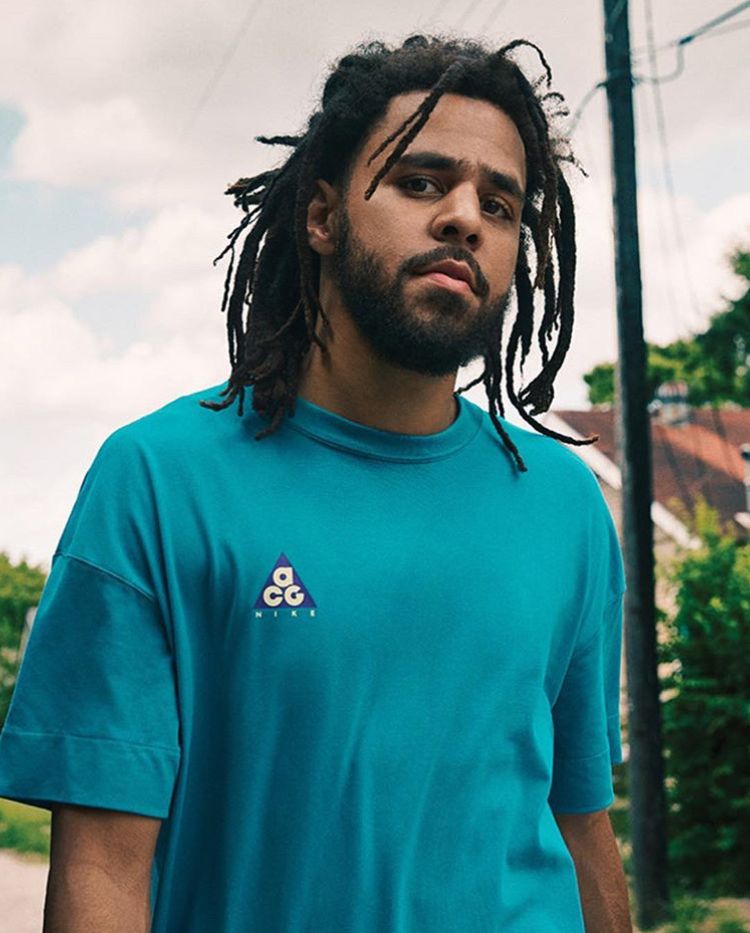 j cole immortal new hip hop