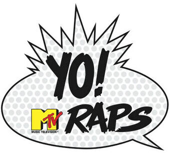 Yo Mtv Raps Hip Hop Wiki Fandom