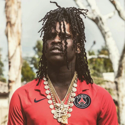 Chief Keef | Hip Hop Wiki | FANDOM powered by Wikia