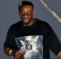 Baatin | Hip Hop Wiki | FANDOM powered by Wikia