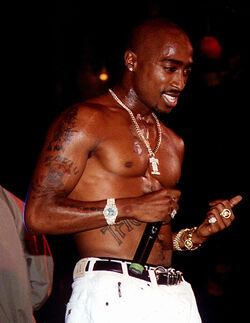 Tupac Shakur Hip Hop Wiki Fandom Powered By Wikia