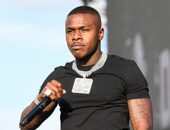 Dababy Suge Wiki