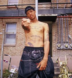 C-Murder | Hip Hop Wiki | FANDOM powered by Wikia