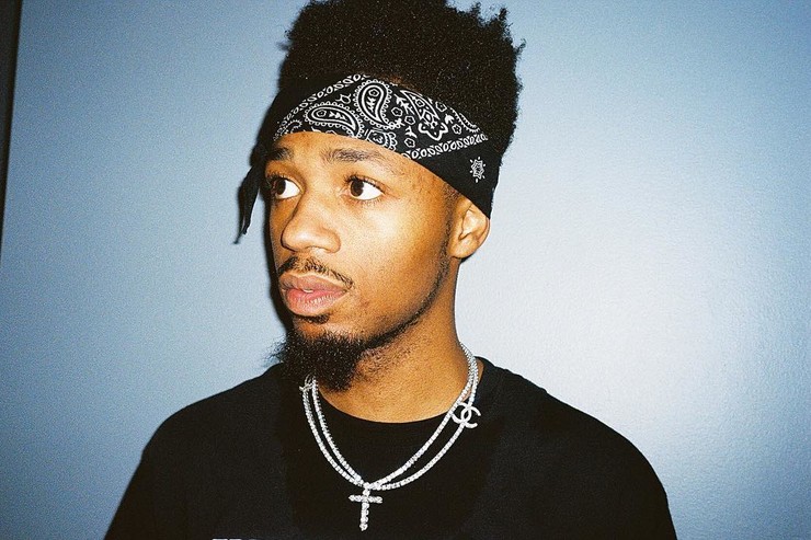 Сколько стоит бит у metro boomin