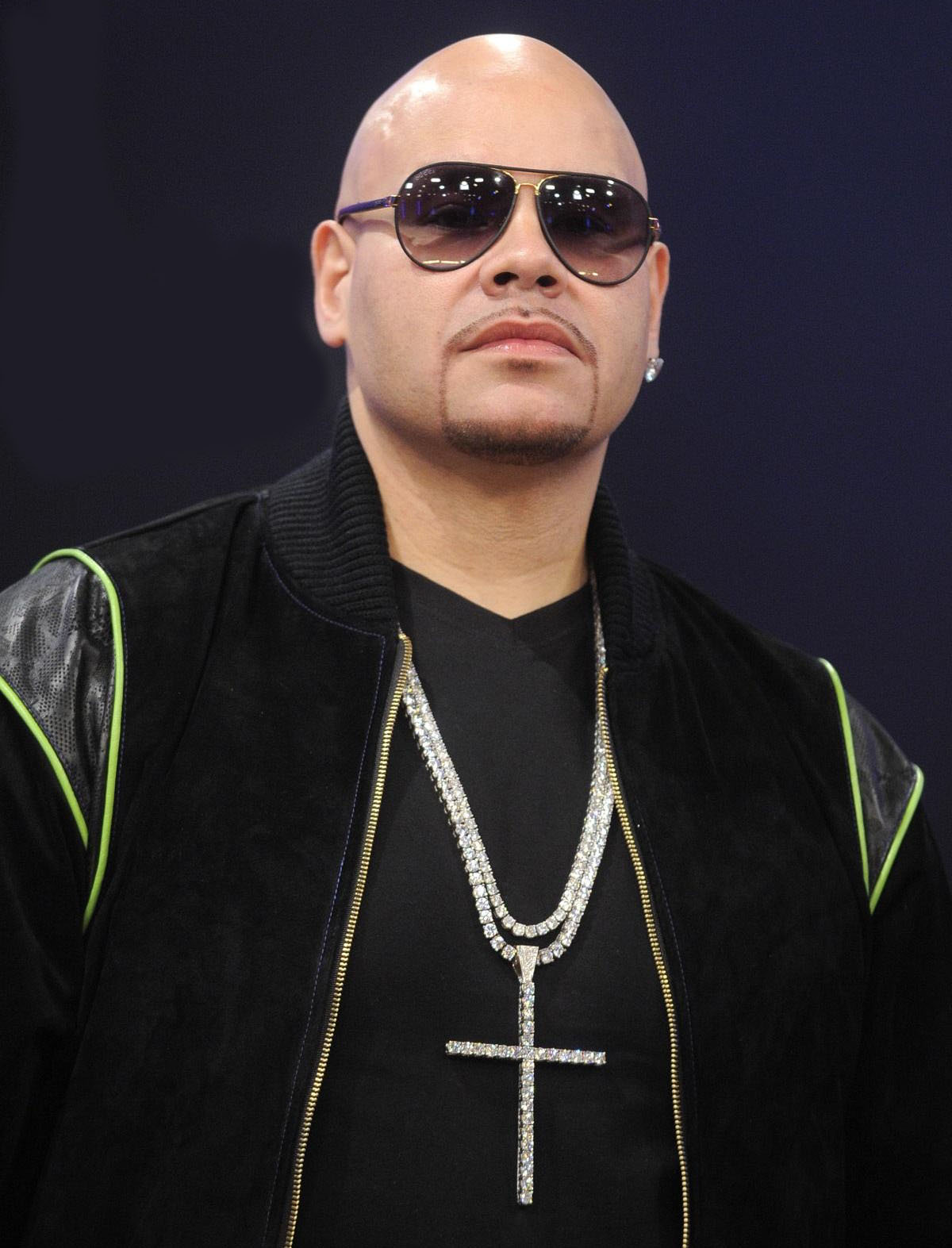 Fat Joe | Hip Hop Wiki | FANDOM powered by Wikia