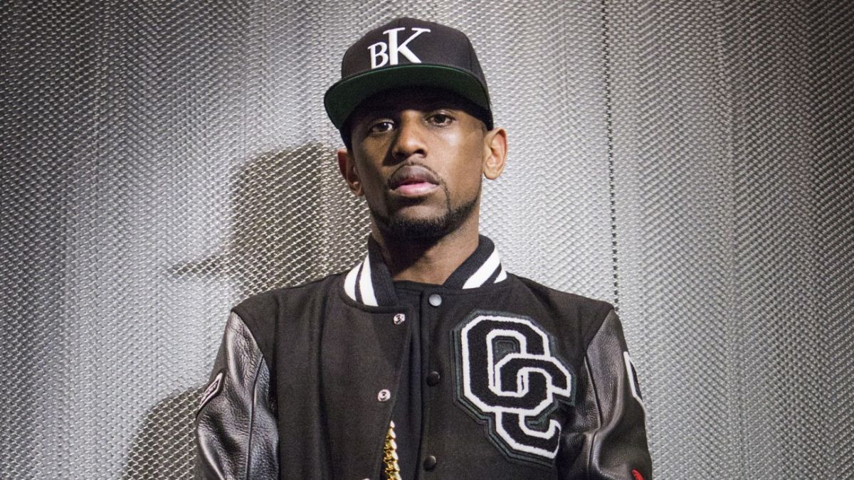 Fabolous Hip Hop Wiki FANDOM powered by Wikia